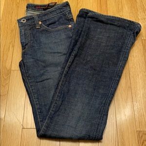 AG The Angel Jeans